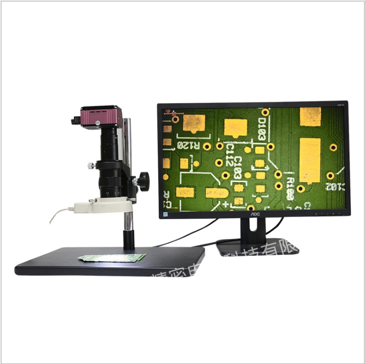 CCD�����@΢�R